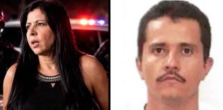 Del matrimonio al poder criminal: el papel de Rosalinda González en la estructura del CJNG