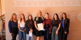 Impulsan reconocimiento a María de la Luz Núñez como Mujer Michoacana 2026