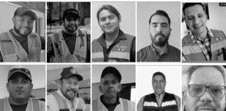 Mineros de Concordia niegan versión oficial; denuncian amenazas previas del crimen organizado