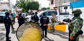 Localizan restos humanos en Concordia; uno sería de minero desaparecido, confirma FGR