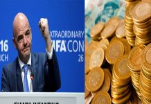 FIFA analiza lanzar su propia moneda de cara al Mundial 2026