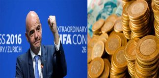 FIFA analiza lanzar su propia moneda de cara al Mundial 2026