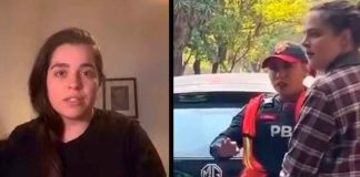 “Mordida, gas pimienta y amenazas”: Doctora revela secuelas tras agresión de Lady Naucalpan