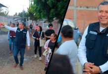 Con estrategia de seguridad y atención a las causas se logran resultados: JC Barragán