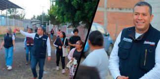 Con estrategia de seguridad y atención a las causas se logran resultados: JC Barragán