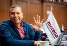 Por iniciativa de Barragán se aprueba que adultos mayores mantengan licencia de conducir