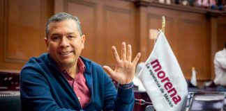 Por iniciativa de Barragán se aprueba que adultos mayores mantengan licencia de conducir