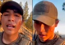 VIDEO// “3,000 miserables pesos”: El mensaje del joven sicario que muestra la realidad del crimen