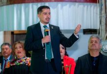 Navarro Arellano desmiente al PAN y afirma avances contundentes del Plan Michoacán