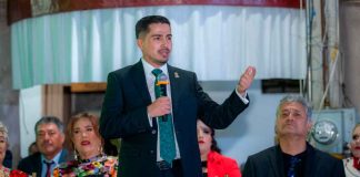 Navarro Arellano desmiente al PAN y afirma avances contundentes del Plan Michoacán
