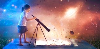 11 de febrero: Más niñas en la ciencia, más futuro para el mundo