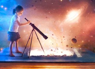 11 de febrero: Más niñas en la ciencia, más futuro para el mundo