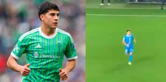 VIDEOS // Obed Vargas debuta con el Atlético y avanzan a semifinales