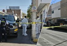 Sujeto queda herido tras ser agredido a tiros en Ampliación La Huerta, Morelia