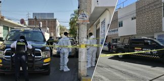 Sujeto queda herido tras ser agredido a tiros en Ampliación La Huerta, Morelia