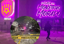 #VIDEO/ Riña entre porras en Boca del Río deja un muerto y tres heridos