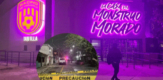 #VIDEO/ Riña entre porras en Boca del Río deja un muerto y tres heridos