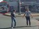 #VIDEO// Se registra conato de riña por incidente de tránsito al oriente de Morelia