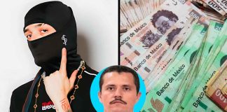 Peso Pluma en la mira: investigado por presunto lavado de dinero ligado a “El Mencho”