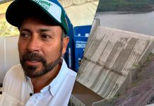 Presas de Michoacán entre un 75 y un 100 por ciento de su capacidad total: CONAGUA