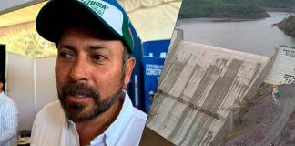 Presas de Michoacán entre un 75 y un 100 por ciento de su capacidad total: CONAGUA