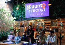 Boca se integra a la red Punto Naranja, y refuerza la protección de las mujeres