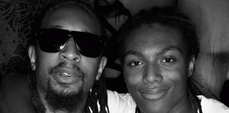 Tragedia en el mundo del entretenimiento: confirman la muerte de DJ Young Slade, hijo del rapero Lil Jon