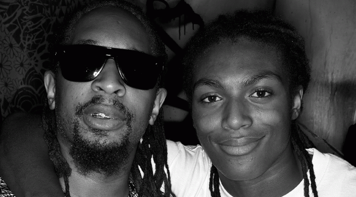 Tragedia en el mundo del entretenimiento: confirman la muerte de DJ Young Slade, hijo del rapero Lil Jon