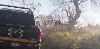 Joven se quita la vida en terreno baldío de Villas del Pedregal