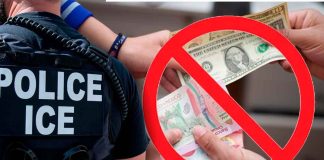 Miedo a deportaciones frena remesas: envíos a México caen 4.6% en 2025