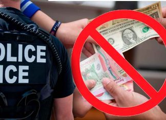 Miedo a deportaciones frena remesas: envíos a México caen 4.6% en 2025