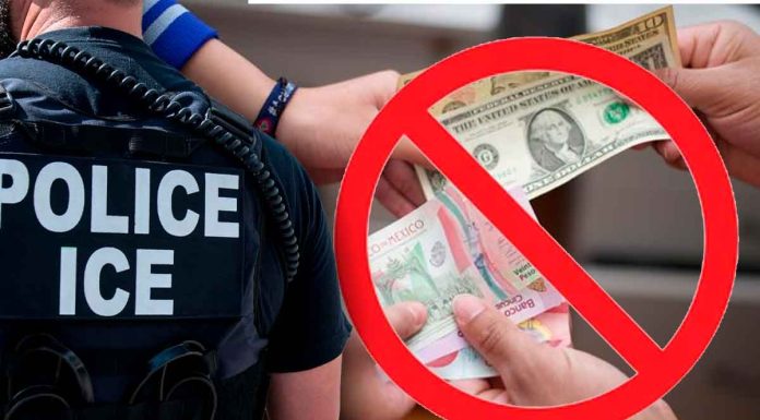 Miedo a deportaciones frena remesas: envíos a México caen 4.6% en 2025