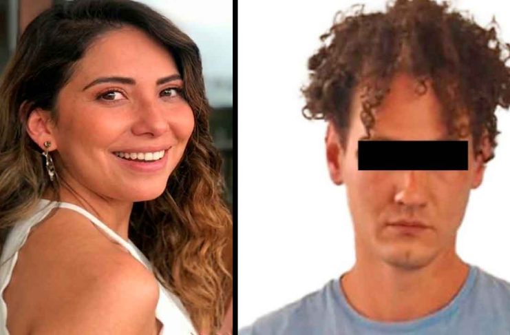 #VIDEO// Juez mantiene en prisión a “El Wero Bisnero” por caso de feminicidio en Atizapán