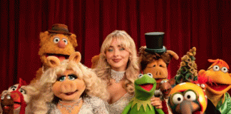 “El show de los Muppets” vuelve 50 años después con Sabrina Carpenter y pura nostalgia