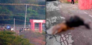 Identifican al joven ejecutado en “El Cafetal de Apatzingán