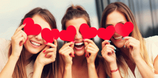 Por qué también se celebra la amistad el 14 de febrero