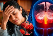 De ceguera a inflamación cerebral: cómo el sarampión puede complicar la salud