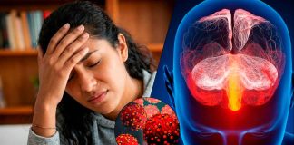 De ceguera a inflamación cerebral: cómo el sarampión puede complicar la salud