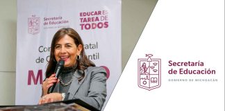 Hoy cierra el registro de preinscripciones digitales: Gabriela Molina