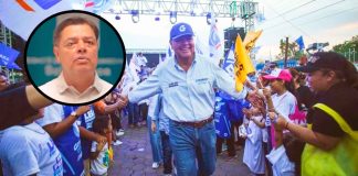 Secuestran en Salamanca al empresario Gerardo Arredondo, excandidato a alcalde