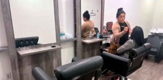#VIDEO// ¿Austeridad o Vanidad? descubren exclusivo salón de belleza que “esconden” en el recinto legislativo