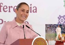 El mejor antídoto contra el odio es el amor”: Sheinbaum respalda mensaje de Bad Bunny tras el Super Bowl