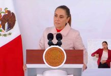 “Morena no puede ser un paraguas para delinquir” Claudia Sheinbaum tras detención del alcalde de Tequila