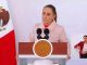 “Morena no puede ser un paraguas para delinquir” Claudia Sheinbaum tras detención del alcalde de Tequila