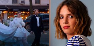 De ‘Stranger Things’ al altar: Maya Hawke sorprende con una boda íntima llena de estrellas