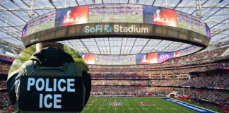 SRE emite recomendaciones a mexicanos que asistirán al Super Bowl ante operativos migratorios en EE. UU.