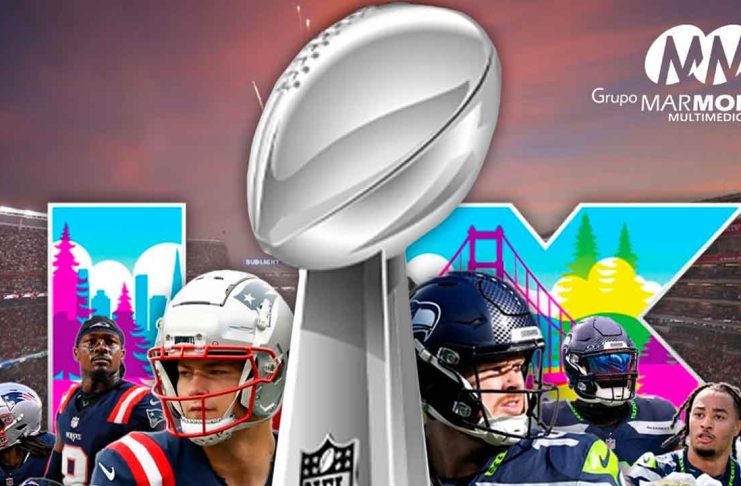 Super Bowl LX: todo lo que debes saber del evento deportivo más grande del año