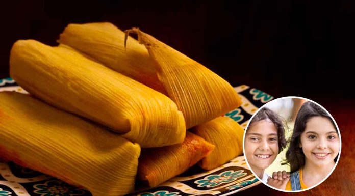 Investigan presunta presencia de fentanilo en tamales tras intoxicación de siete menores en Puebla