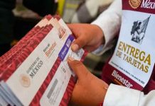 Arranca entrega de Tarjetas Bienestar; consulta fecha y sede para recoger la tuya