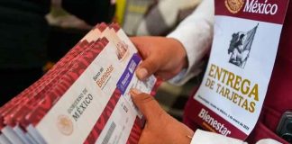 Arranca entrega de Tarjetas Bienestar; consulta fecha y sede para recoger la tuya